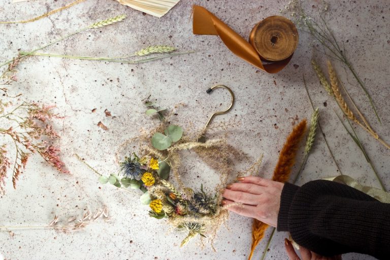 Crafting Magic: How DIY Projects Can Transform Your Home