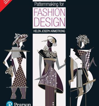 Patternmaking for Fashion Design